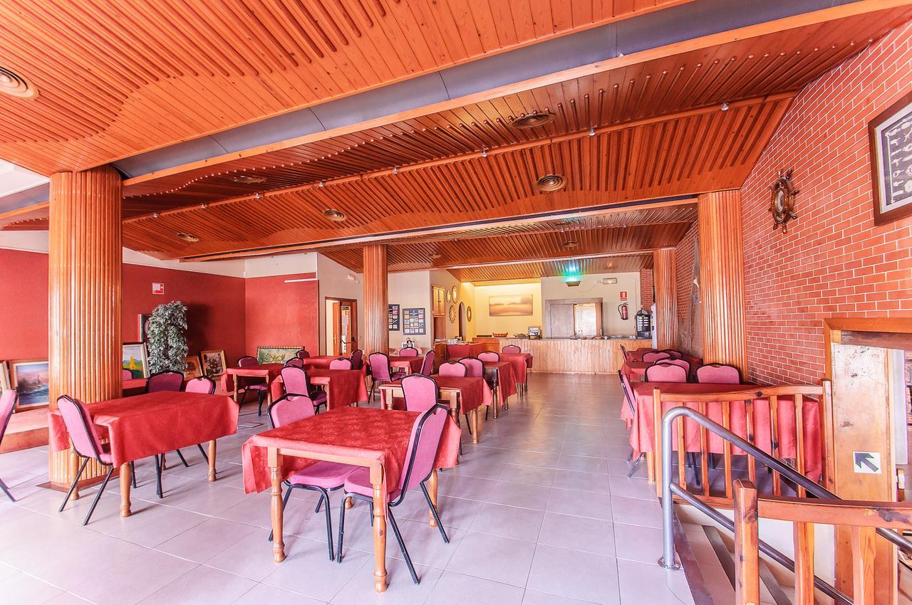Hotel Silvia Ampuriabrava Exterior foto